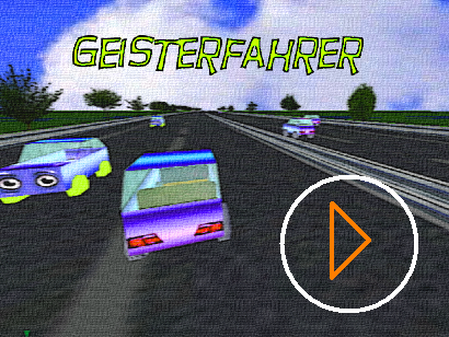 Geisterfahrer