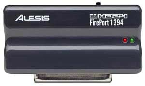 ALESIS HD 24