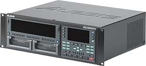 ALESIS HD 24