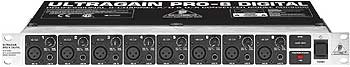 Behringer ADA 8000